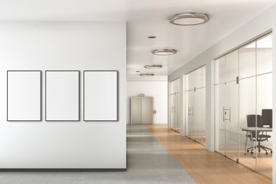 Business Floor Painting in Weatherford, TX