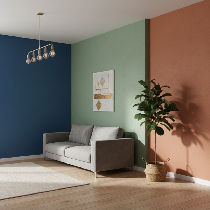 Commercial Interior Painting in Clearwater, FL