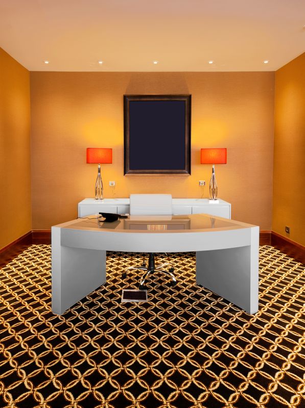 Commercial Office Interior