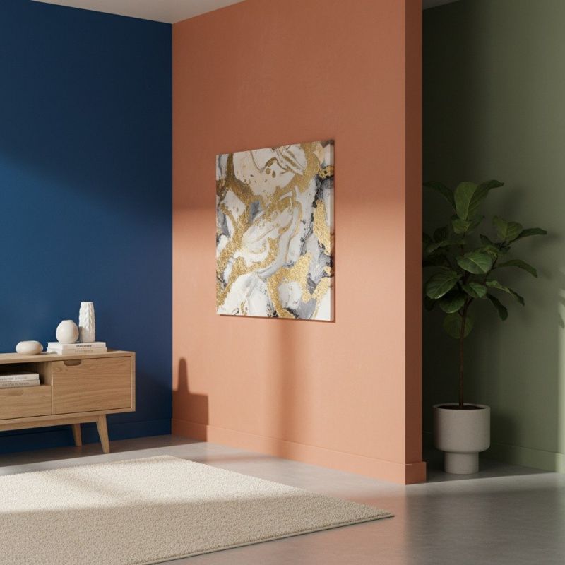 Industrial Interior Painting in Littleton, CO