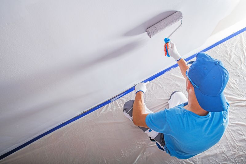 Office Painting in Gilbert, AZ