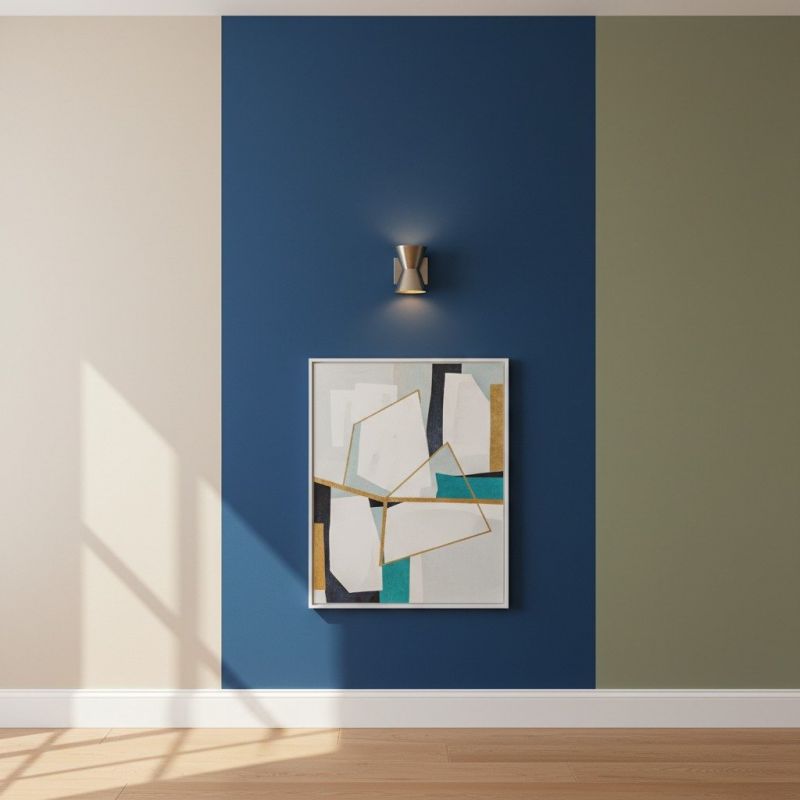 Waiting Room Painting in Fort Collins, CO